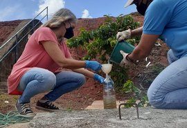Casal e Ufal  coletam amostras de esgoto para monitorar coronavírus