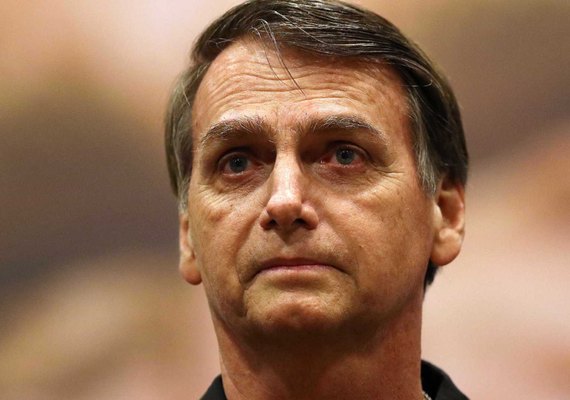 Após avaliação, médico diz que ida a debate depende de Bolsonaro