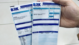 TJAL suspende aumento da tarifa de água da BRK após ação da Defensoria