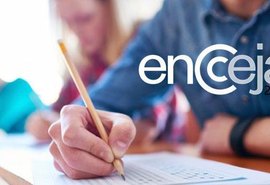 Inscrições para o Encceja podem ser feitas até esta sexta-feira (27)