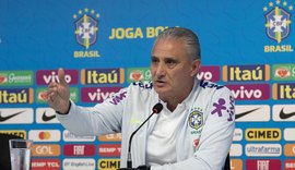 Tite tem nome indicado ao prêmio de melhor treinador do mundo da Fifa