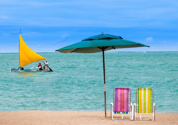 Prefeitura divulga potencial turístico de Maceió na Bolsa de Turismo de Lisboa