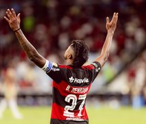 Flamengo enfrenta Estudiantes por vaga na final da Libertadores
