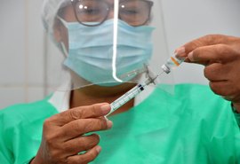 Alagoas ultrapassa 1,7 milhão de doses aplicadas contra a Covid-19