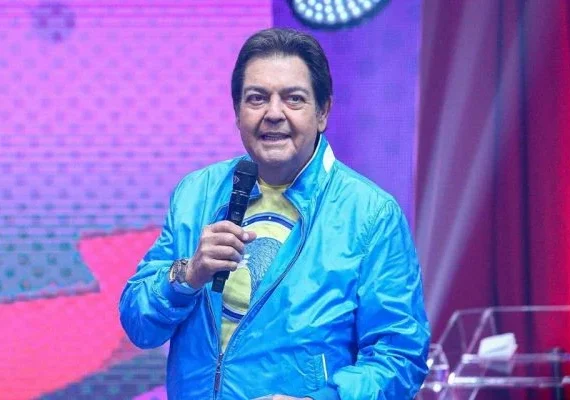 Incêndio atinge estúdio de Faustão na Band. Saiba mais!
