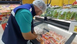 Veterinários atuam na fiscalização sanitária em Maceió