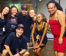 Podcast QConfusão será homenageado no Prêmio Carlos Magno em Florianópolis