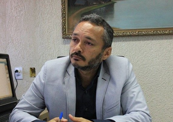 Conselheiro do TCE cobra prestação de contas da Assembleia Legislativa