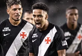 Vasco avalia futuro de nove jogadores para a temporada 2027