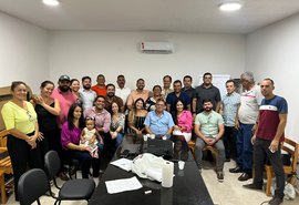 Chapa OCB Para Todos é registrada por reconquista da democracia
