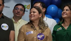 Samyra do Basto oficializa candidatura a deputada federal e se torna uma das grandes apostas do PSD para vencer as eleições