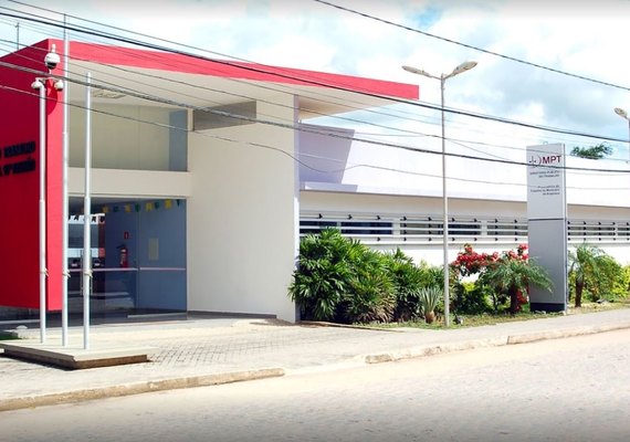MPT garante saúde e segurança do Trabalho para funcionários de loja agropecuária em Arapiraca