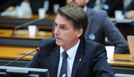 PGR se presta a papel de viés político, diz Bolsonaro sobre acusação