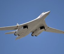 Rússia, China e EUA buscam diálogo para fortalecer confiança em segurança global