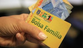 Decreto que reajusta o Programa Bolsa Família é publicado