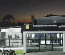 Homem é preso por tráfico durante torneio de futsal em Paripueira