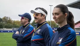 Quarta temporada de Ted Lasso estreia e marca retorno do treinador a Richmond