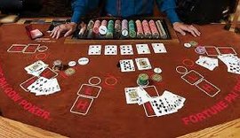 Como Jogar Pai Gow Póquer