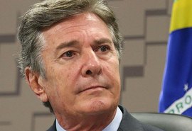 Collor critica reforma e diz que Brasil está mais fechado após sua saída