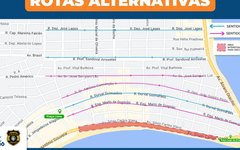 Rota Alternativa