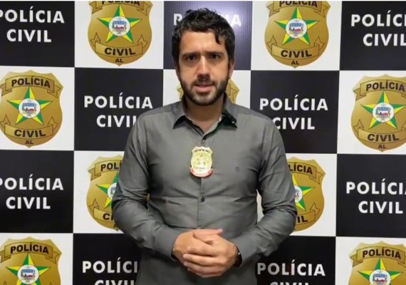 Delegado Daniel Mayer é preso pela Polícia Federal suspeito de prejudicar investigação