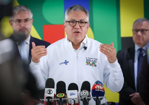 Parceria do SUS com setor privado deve começar ainda este ano