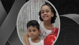 Tragédia em SP: irmãos alagoanos morrem após atropelamento