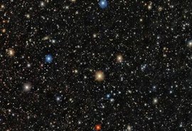Estrela rara revela pistas das primeiras gerações do Universo