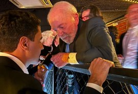 Lessa crava apoio de JHC a Lula e afasta ligação com bolsonarismo