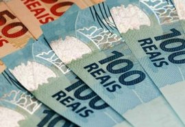 Alagoas está entre os 14 estados com piores indicadores fiscais desde 2015