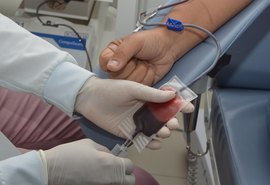 Equipes volantes do Hemoal promovem coletas de sangue em Arapiraca e Coruripe nesta quinta-feira (27)