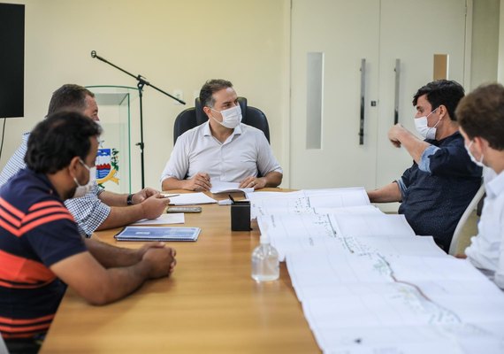 Com investimentos do Estado, praia do Patacho mira selo ambiental internacional