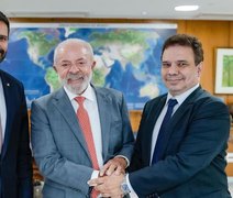 Wellington Lima e Silva é o novo ministro da Justiça