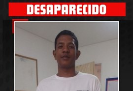 Polícia encontra cabeça de adolescente desaparecido em Maceió