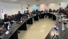 Alagoas discute pontos da reforma tributária com Estados e Câmara