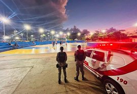 Clima Bom completa 70 dias seguidos sem homicídios