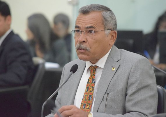Tarcizo Freire pode voltar a disputar prefeitura de Arapiraca