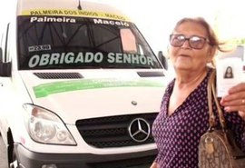 Arsal e Seades estendem validade da Carteirinha do Idoso e Passe livre