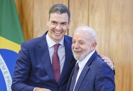 Lula critica falta de respeito à ONU por países fundadores