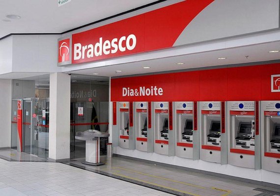 Agência Bradesco abre processo seletivo em Joaquim Gomes