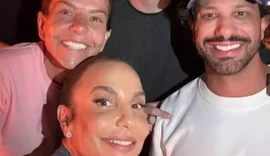 Quem é o empresário apontado como affair de Ivete Sangalo