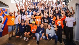 Hackathon em Alagoas desenvolve soluções com IA para conectar talentos ao mercado