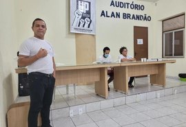 Jornalista Deraldo Francisco anuncia pré-candidatura a deputado estadual pela UP