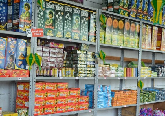 HGE promove ação de prevenção às queimaduras no Shopping Pátio Maceió