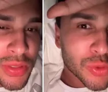Lucas Guimarães revela como está vida amorosa após separação: 'Paquerar'