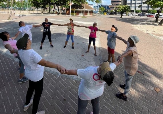 Núcleos de Atividades Físicas contribuem para prevenção de doenças cardíacas