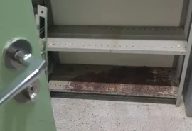 Ladrões invadem CAPS da Jatiúca de novo e deixam posto com apenas um computador
