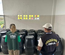 Hospital em Delmiro Gouveia é autuado por infrações ambientais