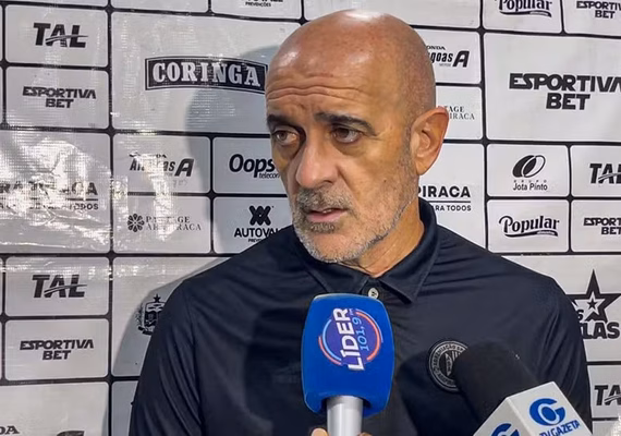 ASA deve mudar escalação e esquema para decisão contra Sergipe na Série D