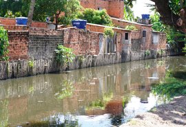 Sesau orienta sobre os cuidados para evitar a leptospirose durante chuvas